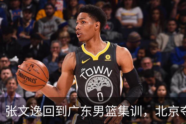 张文逸回到广东男篮集训，北京夺冠功勋确定退役，上海欲续约弗格